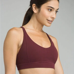 Prana Momento Sports Bra